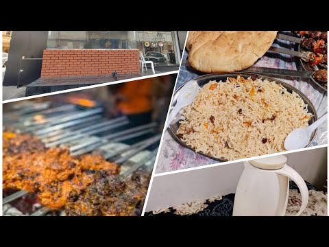      مطعم  سلام