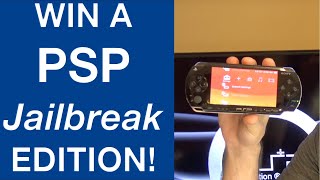 Sinistermoon Is The Winner Of The PSP! Congratulations!