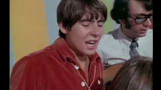 The Monkees - Daydream Believer