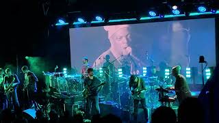 Snarky Puppy - Bristol, November 8th, 2019 (pt2)
