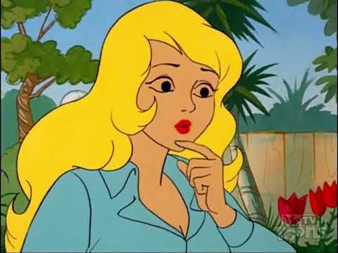 The Plastic Man-Baby Plas Super Comedy Show Episode 5