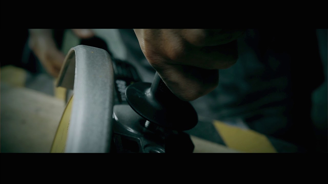 Chesterwood - Esmeril Angular