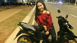 Honda Beat Thailook Style Icon-I Honda Beat Indonesia 2018 Part 2