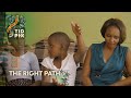 THE RIGHT PATH | Unbelievable Ugandan Family-Drama | TidPix