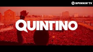 QUINTINO F WHAT YOU HEARD