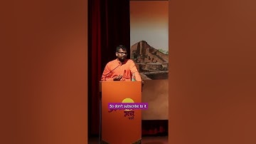 J Sai Deepak on the divide & rule policy