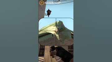 EASY Smoke for Apps on Mirage! #csgonades #csgotips #csgotricks #csgoguides #csgoshorts