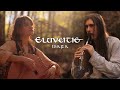 Eluveitie  isara  cover by dryante  stacy zan