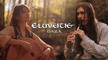 Thumbnail of Eluveitie - Isara - Cover by Dryante & Stacy Zan