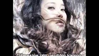 Baek Ji-young Please,Don't forget me [IRIS_OST]  "Turkish Sub"