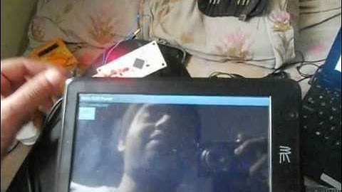 IOIO Simple Interface