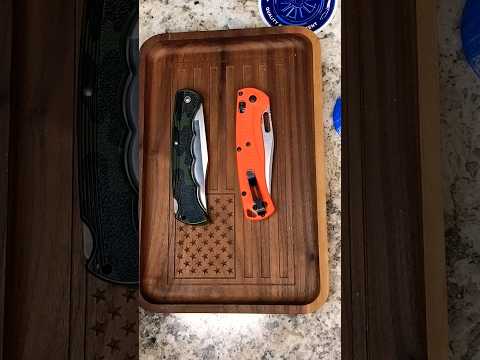 Perfect Hunting Knife?