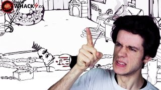 Komşu Katli̇ami Whack Your Neighbour