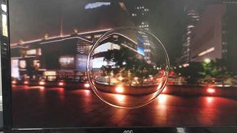 Mouse and OpenES3 QT Demo on MYD-JX8MX Based on NXP i.MX 8M A53 Quad