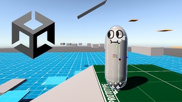 En İyi* 3D Hareket Sistemlerinden Birini Yaptım!