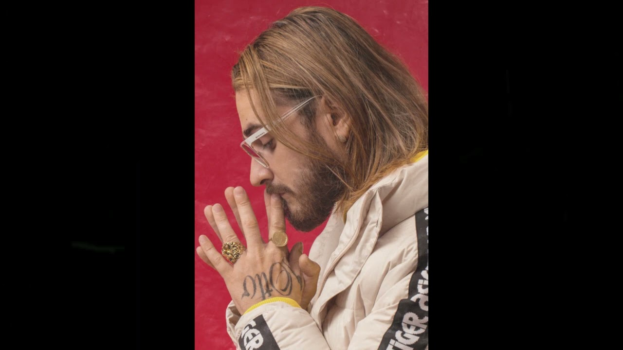 [FREE] SCH type beat · Prière