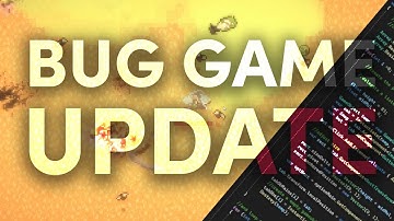 A Nice Little Indie Game Dev Log