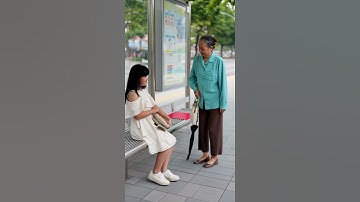 Tập 39: Góc Ý Thức | Chung Cư - Nhường Ghế Bến Xe #gocythuc #kynansong #giaoducythuc