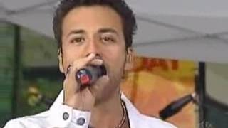 Backstreet Boys - 2005 - Today Show -I Want It That Way