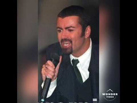 #Fastlove version #Unplugged #GeorgeMichael