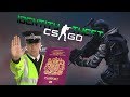 Identity Theft In CSGO!