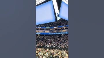 Thumbnail of Song 84 at the Special Convention of Jehovah's Witnesses in Sacramento,  USA - 'Pure Worship' 2025