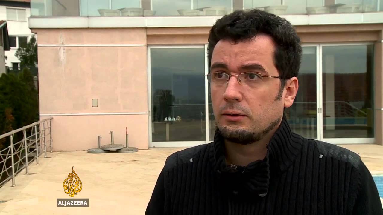 زيادة عدد موظفي إدارة مدينة نيش
