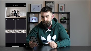 How to film an exercise library at home