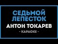 Антон Токарев Седьмой лепесток Караоке