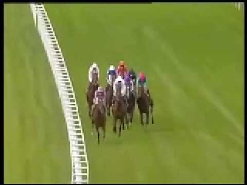 2008 King George VI & Queen Elizabeth Stakes - Duk...