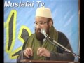 17th data ganj buksh conference  allama dr kokab noorani  mustafai tv