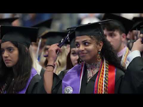 2022 Discovery Canyon Campus High School Graduation Highlights