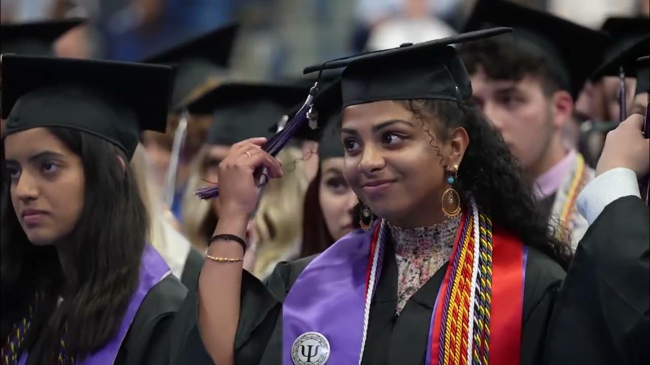 2022 Discovery Canyon Campus High School Graduation Highlights YouTube