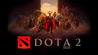 ✌Dota 2 - Начало пути