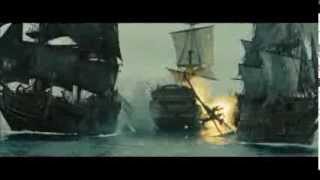 Video thumbnail of "The Pirates - Song of Victory"