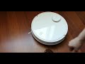 Робот пылесос Xiaomi Mi Robot Vacuum Mop P - 1 #роботпылесос #умныйпылесос #xiaomivacuummop #xiaomi