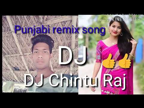 Har Koi chaunda Tenu propose Marna DJ Chintu Raj remix Punjabi song