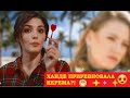 ХАНДЕ ЭРЧЕЛ ПРИРЕВНОВАЛА КЕРЕМА БЮРСИНА К БЫВШЕЙ НЕВЕСТЕ!