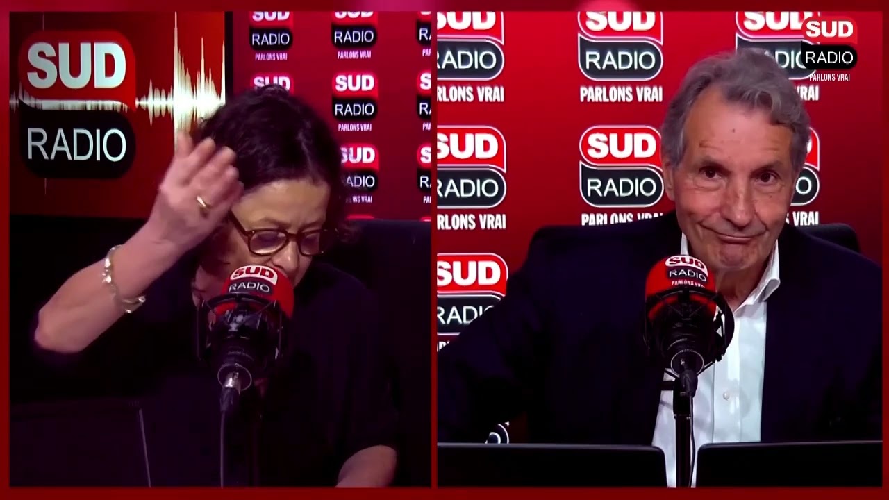 Elisabeth Lévy : "Il y a un soft power catholique qui fait encore vibrer"