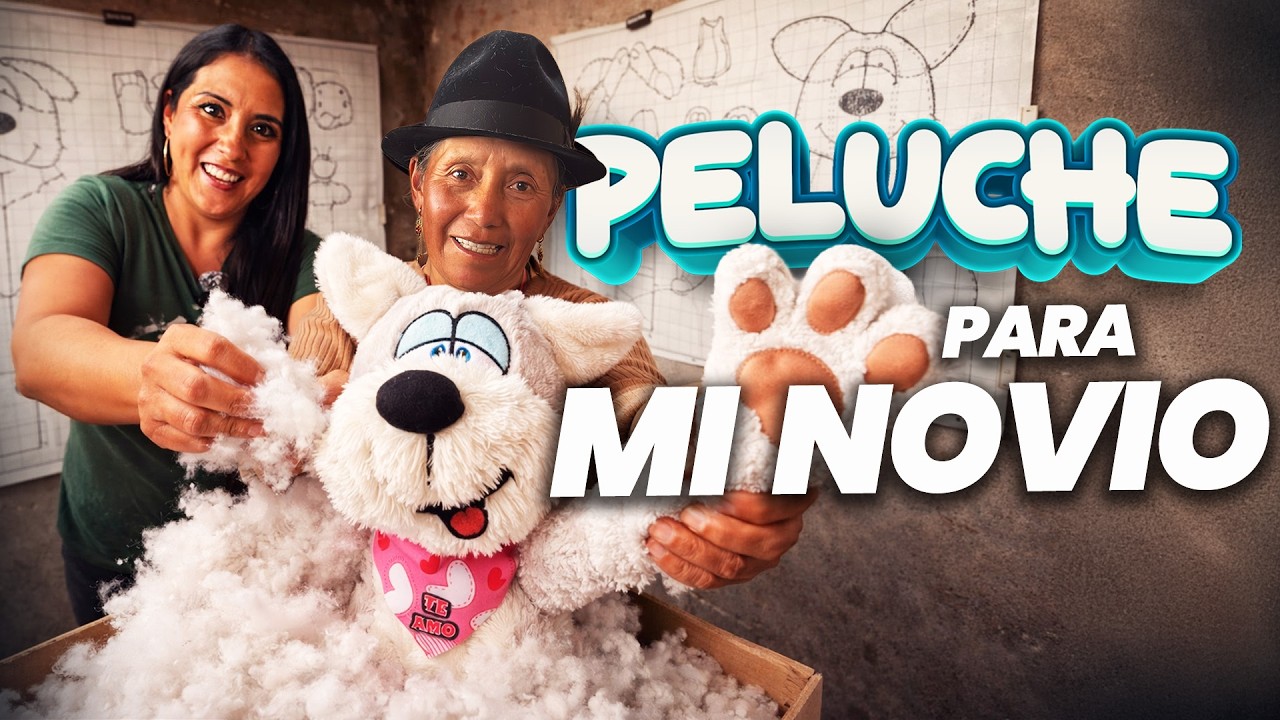 FABRIQUÉ un BONITO REGALITO (para alguien especial )| Doña Empera