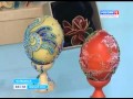 Выставка "Город глазами женщин". Куклы Томашевской Ирины на ТВ)))