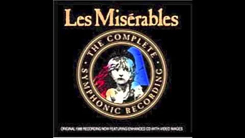 One Day More! Les Miserables (The Complete Symphonic Recording)