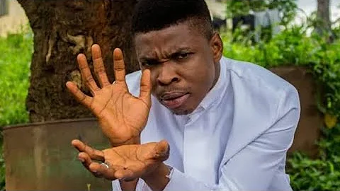 WOLIAGBA Latest Funny Dance Video🕺😂😂 #woliagba #woliagba_ayoajewole #ipm #ypm #latestcomedy 