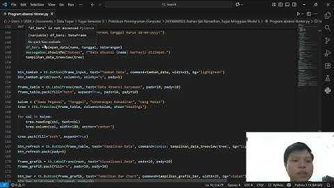 Tugas Mingguan Modul 5 Praktikum Pemrograman Komputer