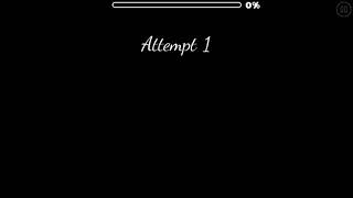 An amazing auto level!. Noctalium by:Zynith (Geometry Dash 2.1).