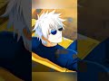 Gojo Edit 🔥 | #Jujutsu Kaisen #shorts #gojo