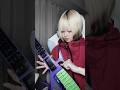🎸Cyber-G × EVA 🎸 #CyberGGuitar #smartguitar #EVACyberG #Evangelion #anime #PR