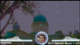 Ramaikan Masjid -Rosnida YS
