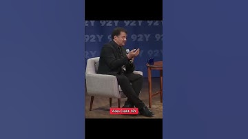 Charge of a neutron | Quarks #neildegrassetyson