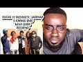 Asakaa Boys drops the trending banger in town - Maa Linda | Reggie ft Okenneth, Jaybahd & KWAKU DMC